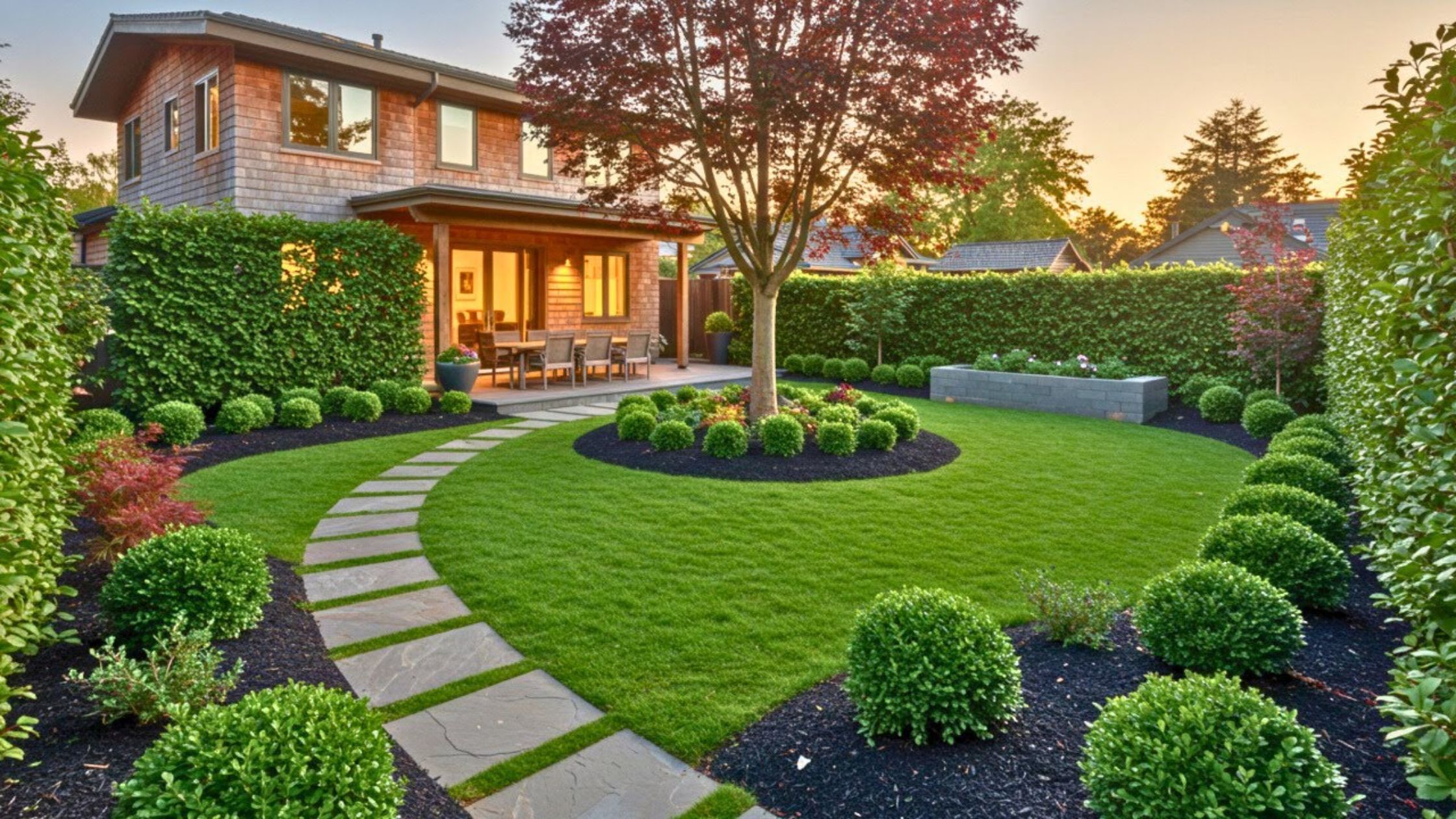 Where Strategy Meets Soil: A Consultant’s Perspective on Landscaping That Actually Performs
