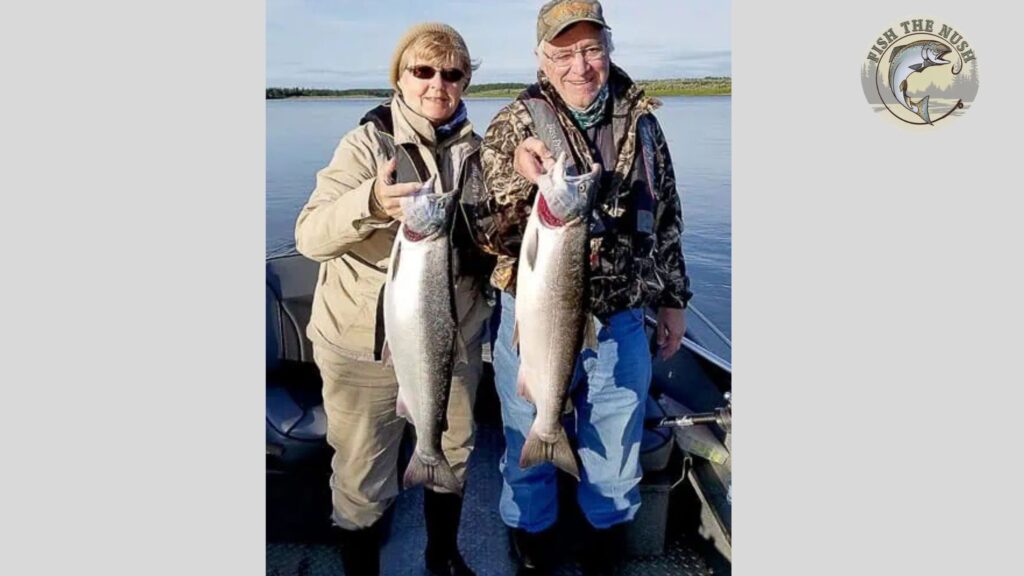 Why is Alaska Silver Salmon Fishing Better on the Lower Nushagak?