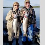 Why is Alaska Silver Salmon Fishing Better on the Lower Nushagak?