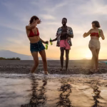 La guía definitiva para vivir aventuras inolvidables en grupo en Las Vegas