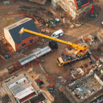construction company
