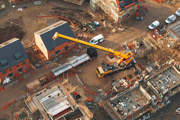 construction company