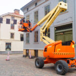 crane service