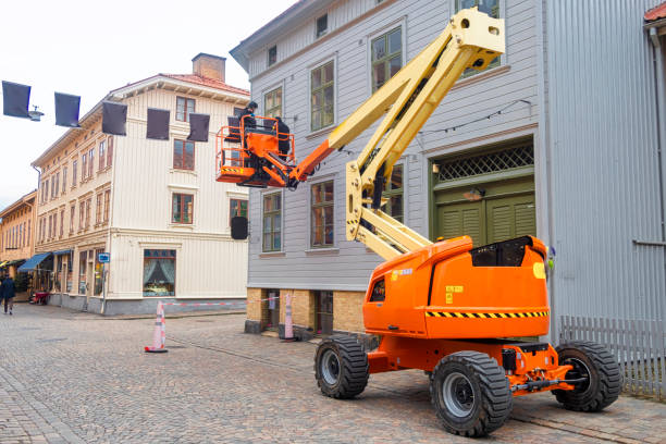 crane service