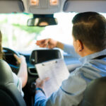 driving school
