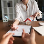 home buying services