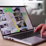 home listing