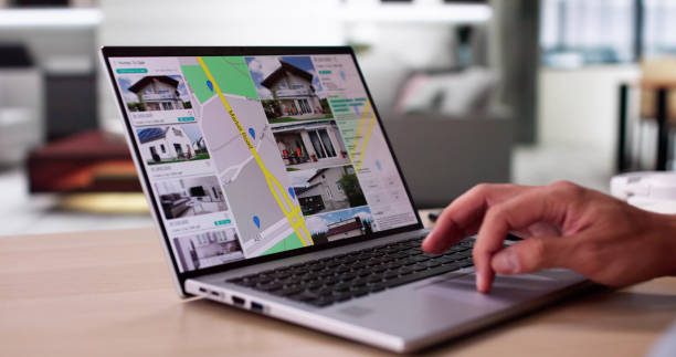 home listing