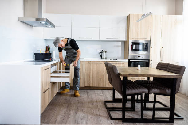 kitchen remodeler