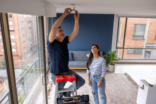 lamp repair service