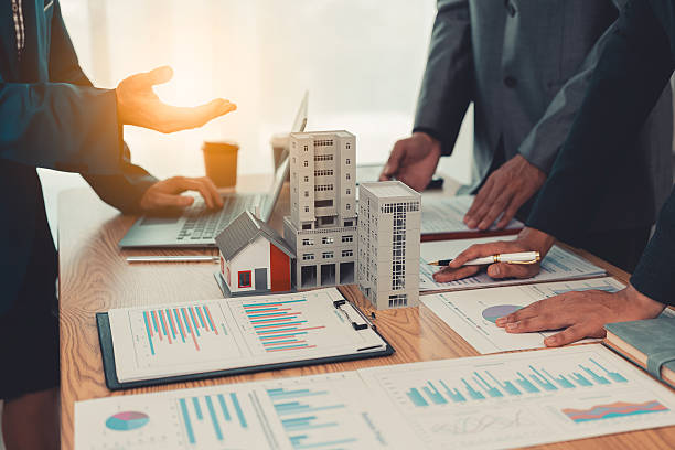 property management company