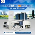 The Importance of Professional Climate Control