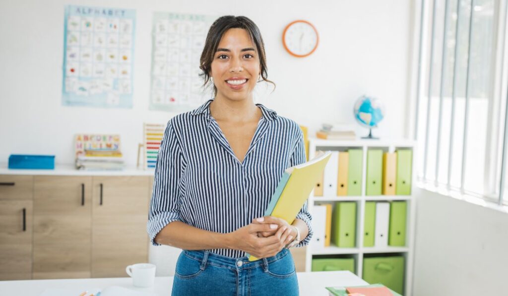 education franchise WA