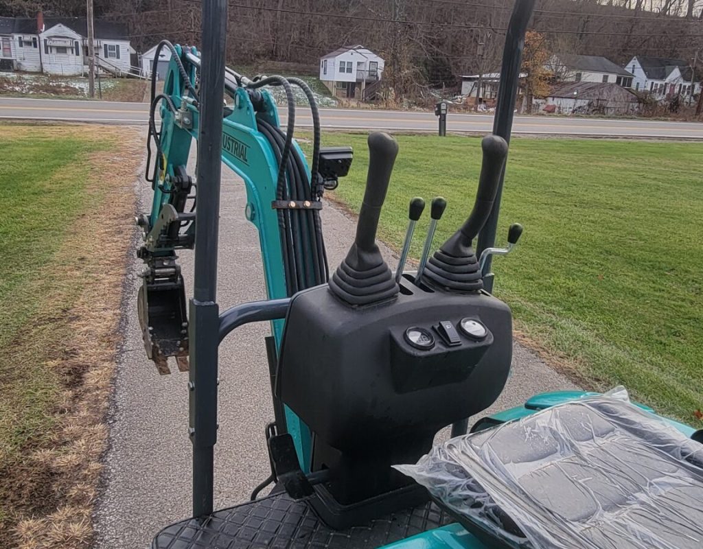 Drainage Services in Kanawha County for Foundation Safety