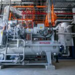industrial refrigeration