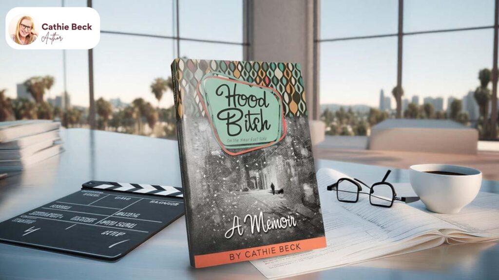 A Denver Post Bestseller That Stands Out in Narrative Nonfiction