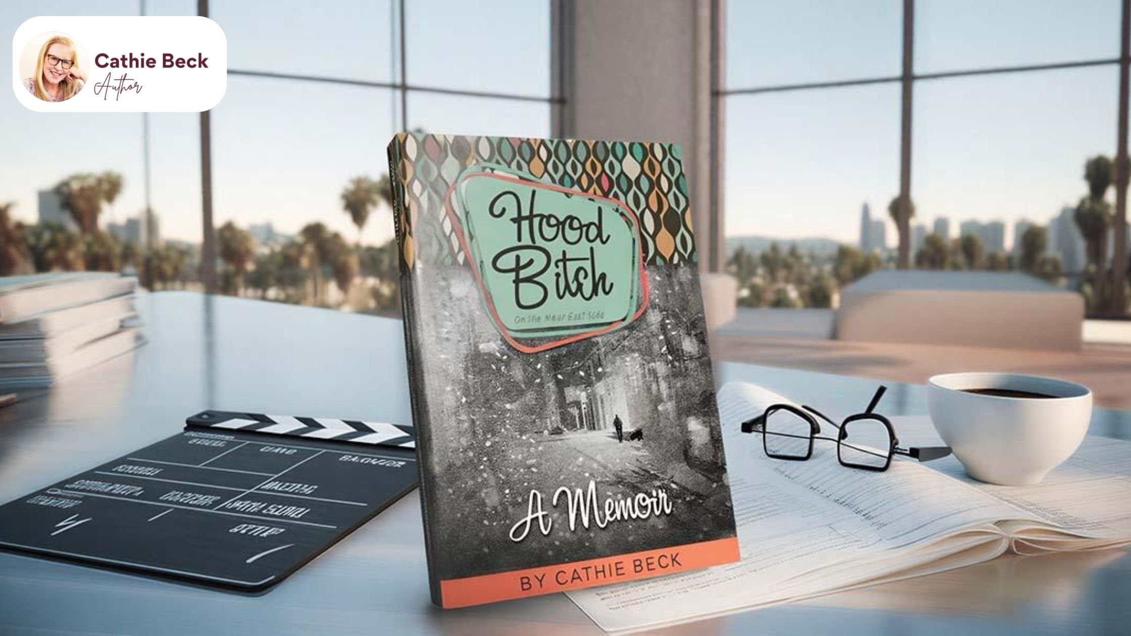 A Denver Post Bestseller That Stands Out in Narrative Nonfiction
