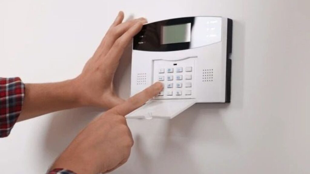 Alarm And Access Control Systems in Richmond Hill