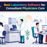 Best Laboratory Software for Consultant Physicians Care
