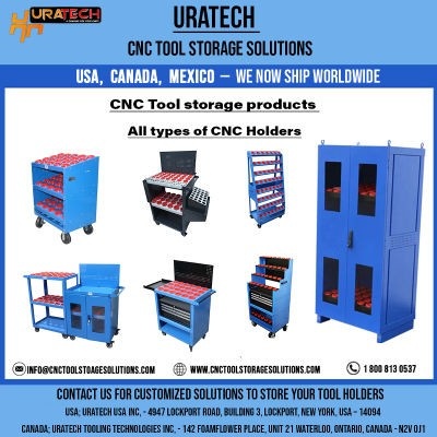 CAT 60 Tool Holders: Protecting High-Value CNC Tooling for Long-Term Performance