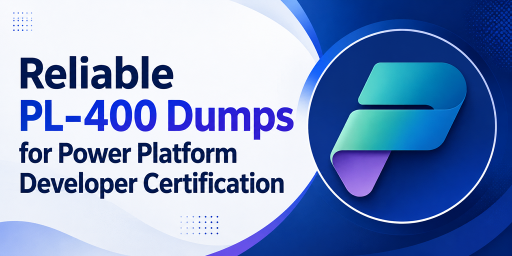 PL-400 Dumps