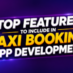 Guide to Taxi App Development