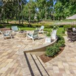 Commercial Patio Contractor in Everett and Installation Strategy