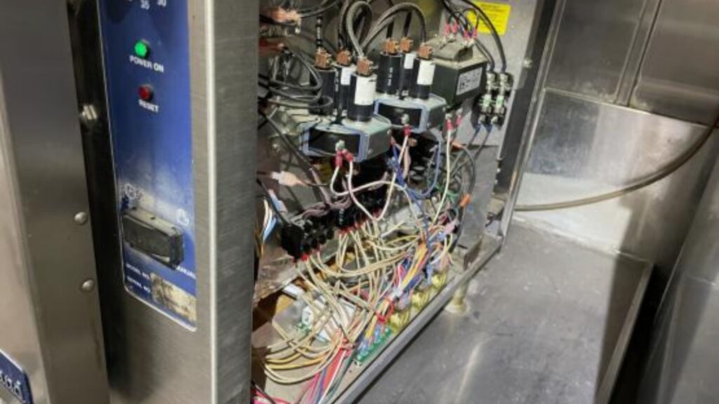 Commercial Steamer Repair Services in Beverly Hills