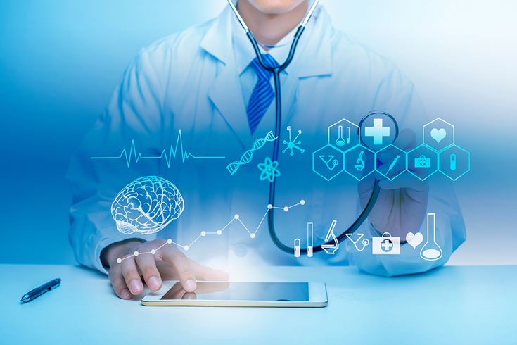 Healthcare Marketing Agencies