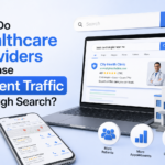 healthcare seo experts