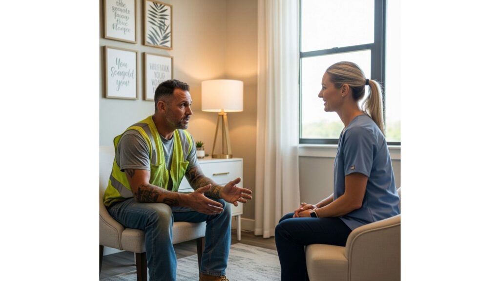 How Soon Can You Return to Work After a Return to Duty Evaluation in Miramar, FL?
