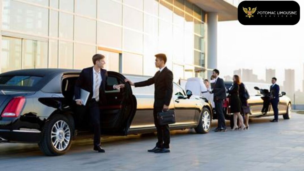 IAD Airport Travel Made Easy: What to Know Before You Book a Limo Service