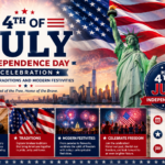 Independence Day Celebration