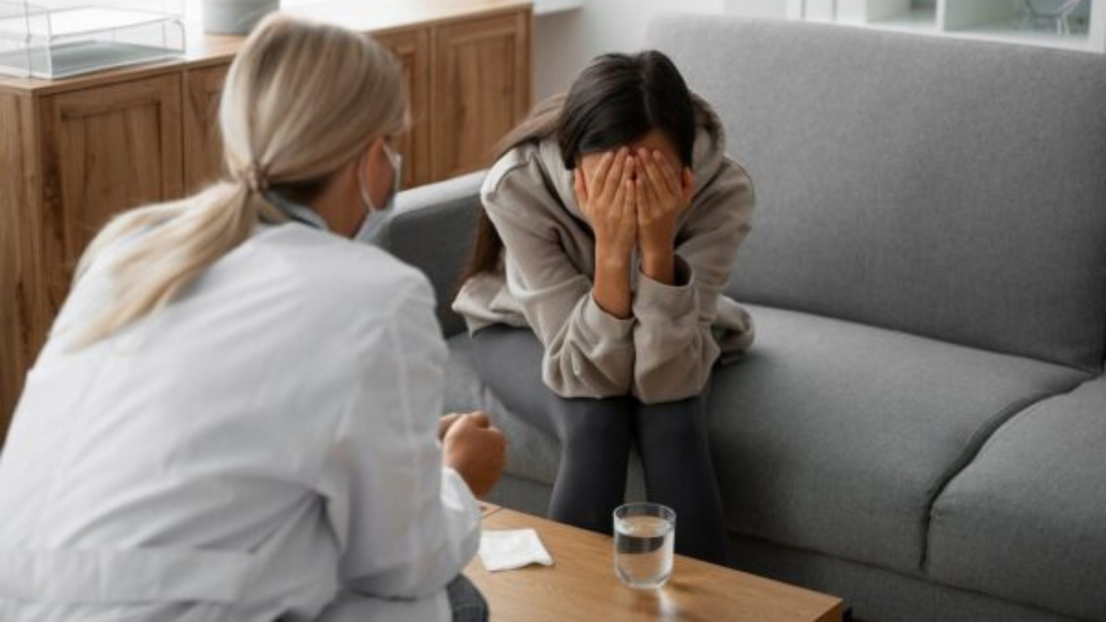 Is Finding a Psychiatrist in Riverside, CA Your Next Priority?