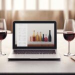 Online Wine Brokers