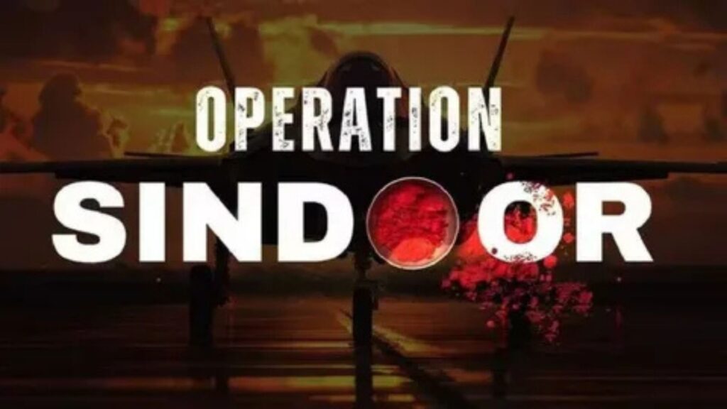 Operation Sindoor: A One-Year Retrospective on India’s New Redline