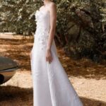 Saiid Kobeisy Bridal and Evening Collection: An Ode to Grandeur, Drama & Sculptural Couture Aesthetics