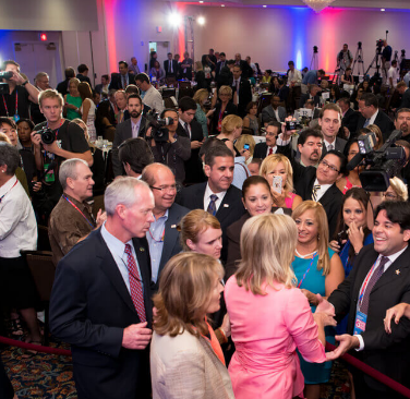 Why Professional Event Coverage Matters for Every Celebration in Orlando