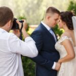 wedding photographer