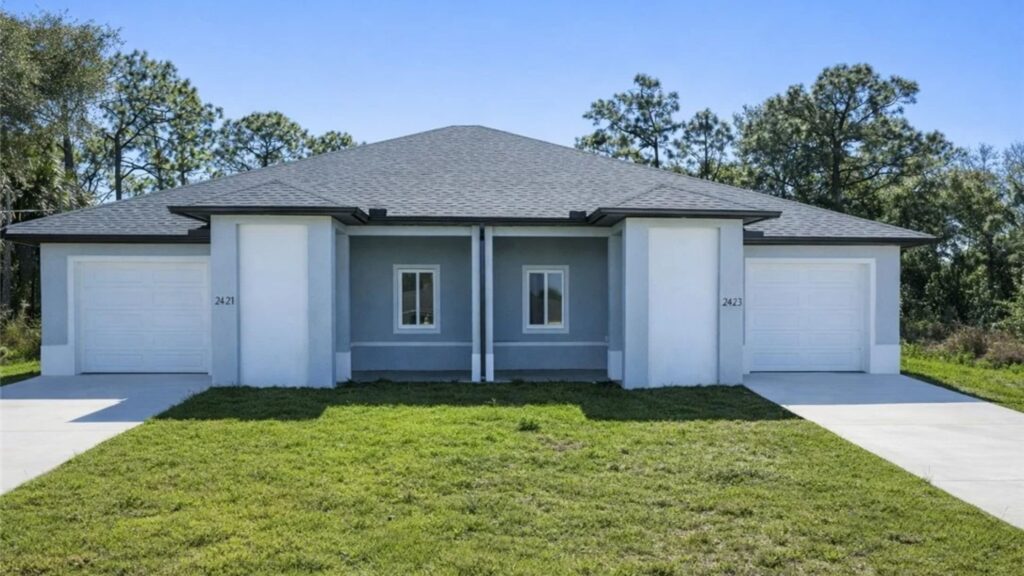 What Amenities Are Present in Luxury Homes for Sale in Bonita Springs?