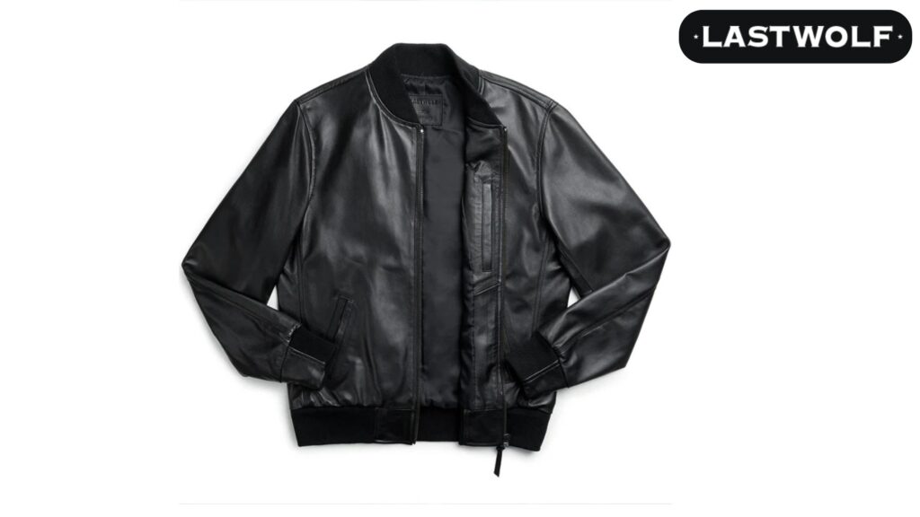 Why Do Some Jackets Feel Like They Belong to You?