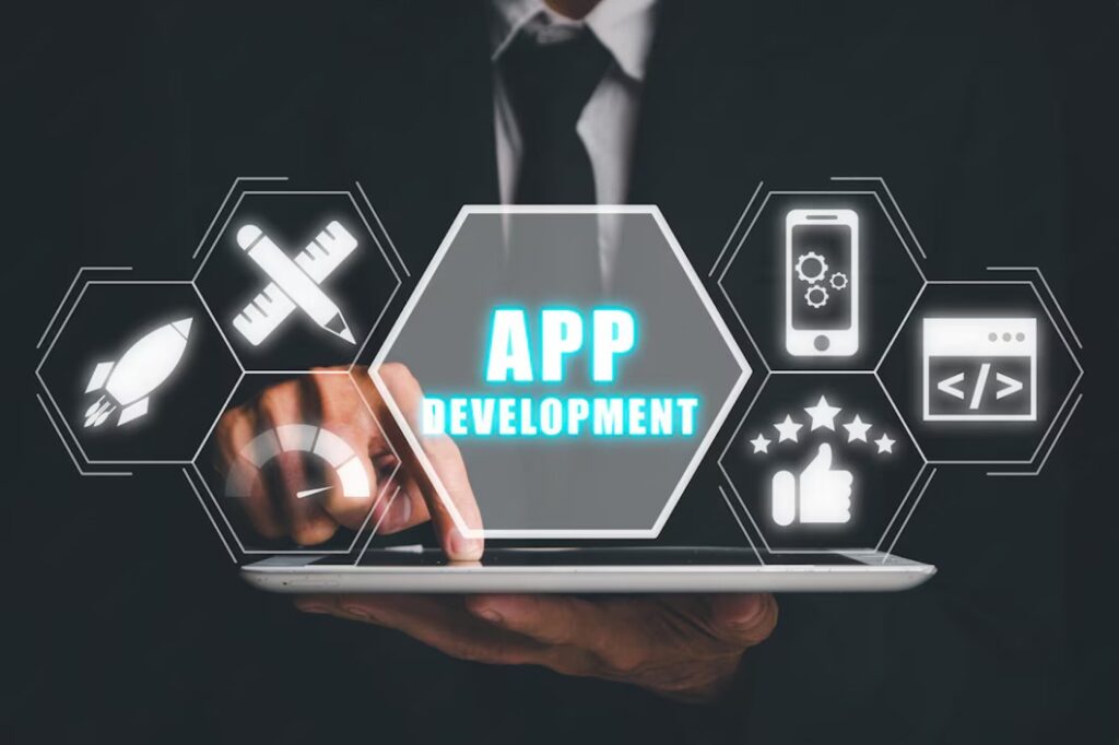 mobile app development services