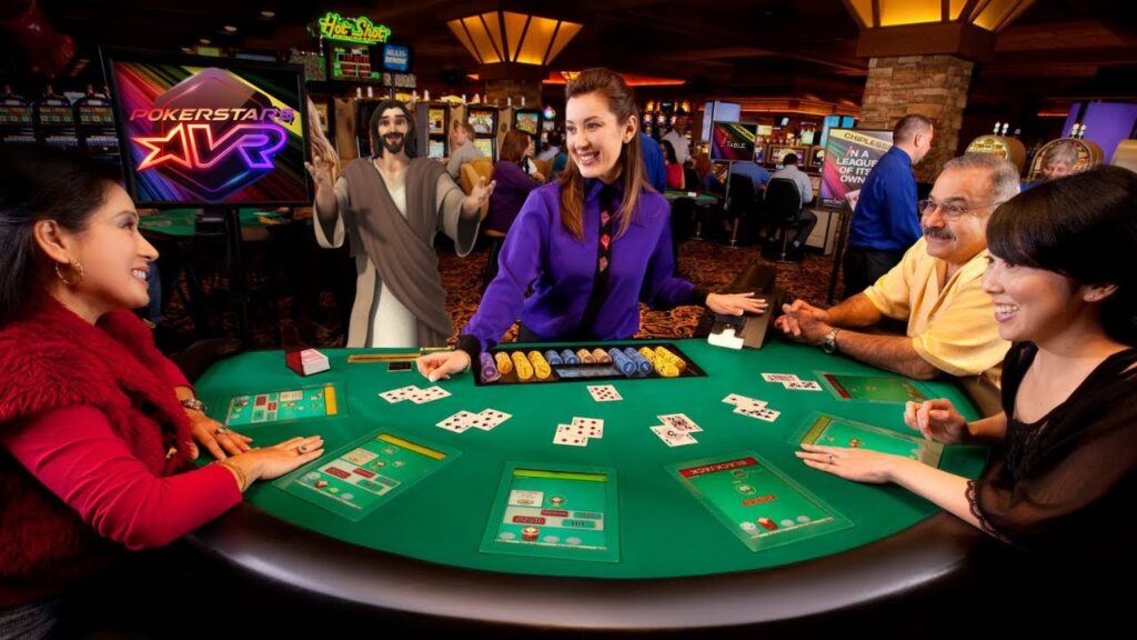 best online casino games