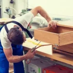custom cabinet maker