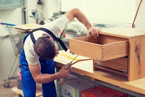 custom cabinet maker