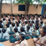 donation for child education