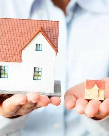 Why Home Downsizing Services Matter During Major Life Changes
