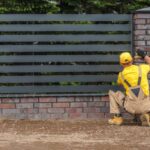fence contractor