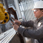 machinery inspection in china