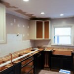 residential kitchen remodeling services